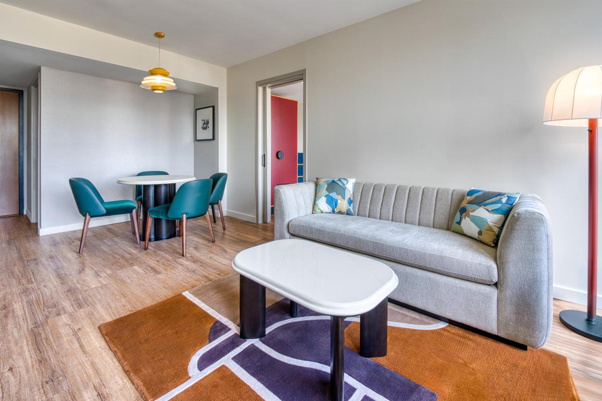Toor Hotel Toronto, Part Of Jdv By Hyatt Buitenkant foto