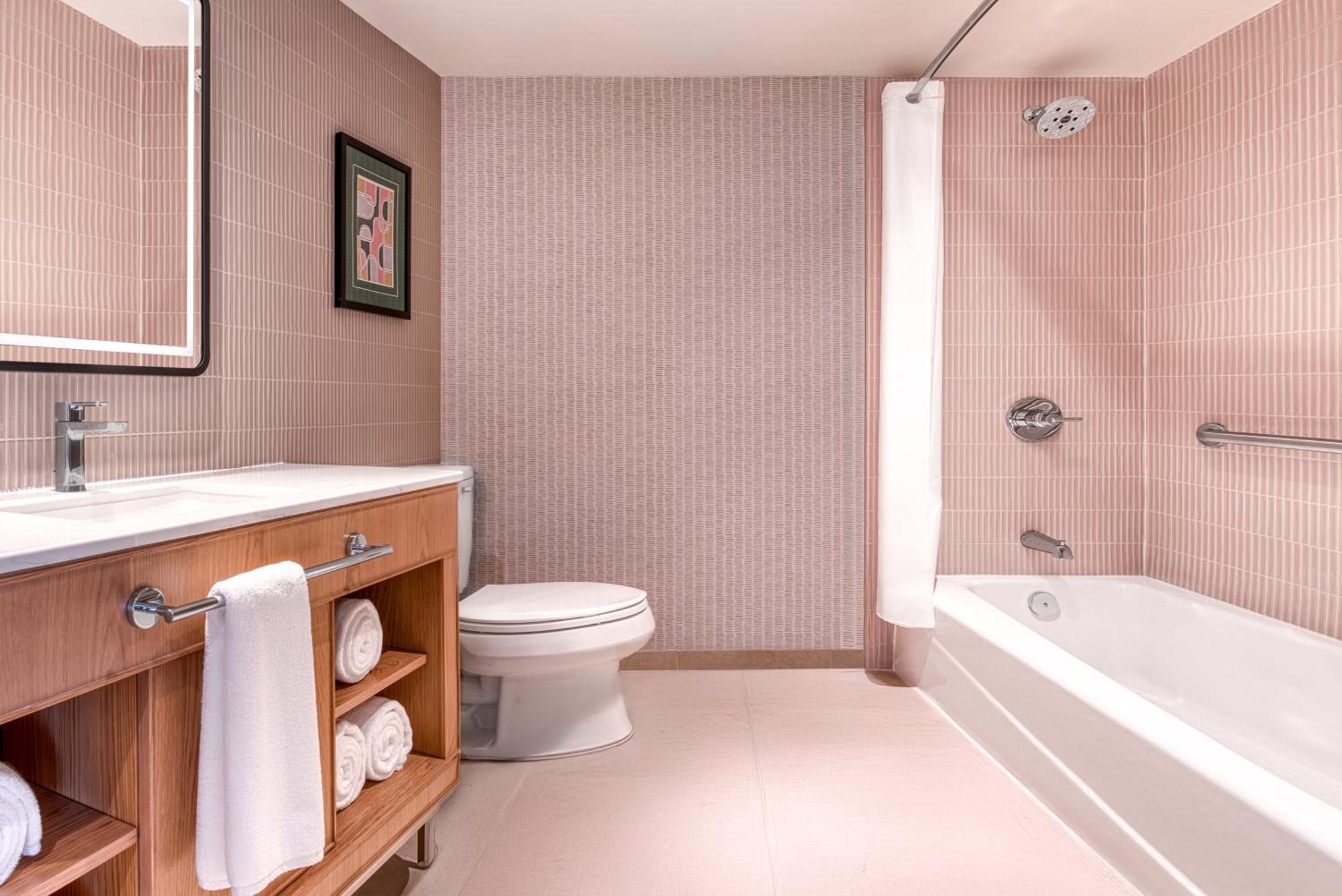 Toor Hotel Toronto, Part Of Jdv By Hyatt Buitenkant foto